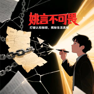 姚言不可畏头像