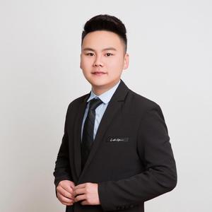 长沙地产人一康钟头像