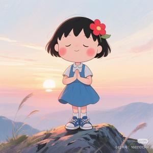 树下专注的画者头像