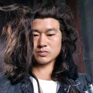 左天头像