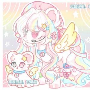 小朵朵头像