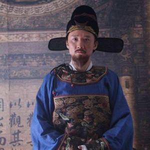 影视解说头像