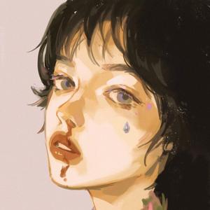 恒真式头像