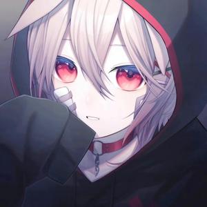 一声神一生落头像