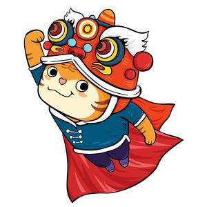 连江万星广场头像