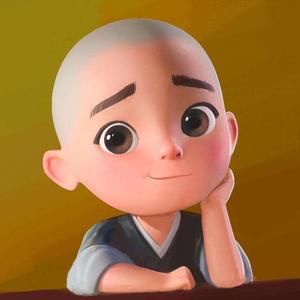 铁人先锋头像