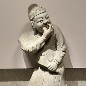 愚人游走中头像