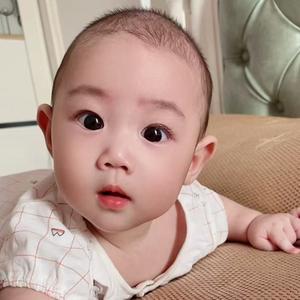 小海螺养成记（4个月）头像