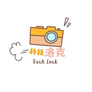 科技Locke头像