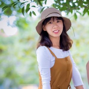 智慧橙子小安安头像