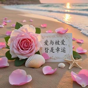 四叶草好物头像