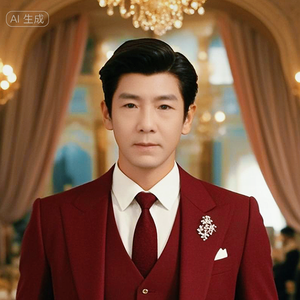 杨森林头像