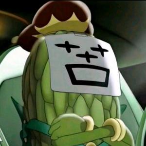 蛋仔派对苦瓜 头像