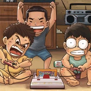 道友请留步头像