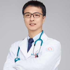 胡小医儿头像