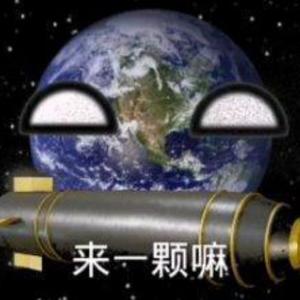 芳言星球动画头像