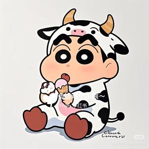 小西图图头像
