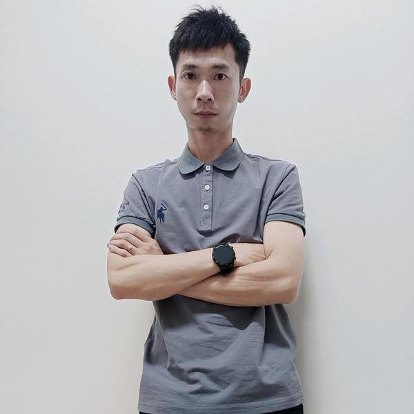 车有缘阿海头像