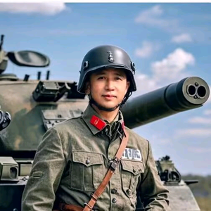 影像头像