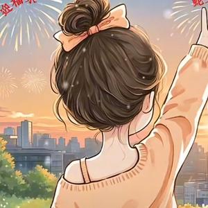 LinLin宝贝头像