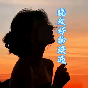 晓玫好物臻选头像