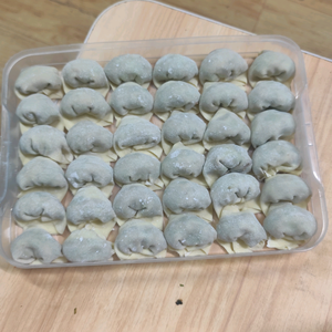 东隆桥蒸饺头像