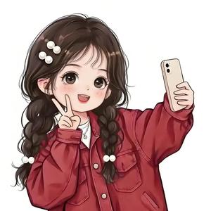 快乐宝贝Lina头像