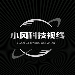 小风科技视线头像