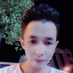 抖杨洋头像