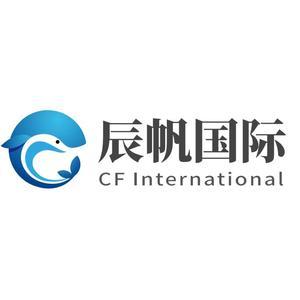 辰帆国际头像
