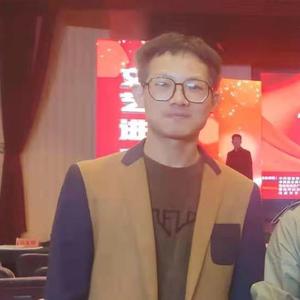 阿勇AYong头像