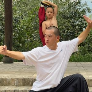 永师父头像
