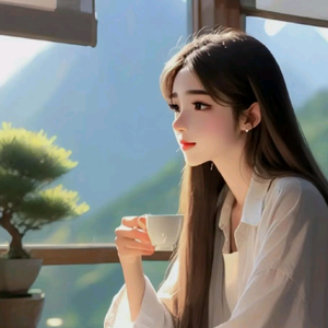 小仙女JJ头像