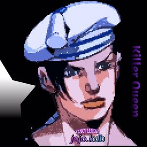 jojo课代表头像