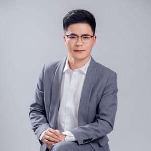 推易涛哥头像