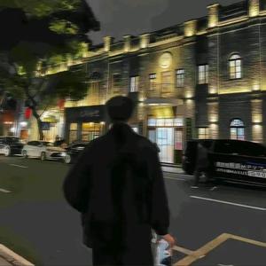 河岸解说电影头像