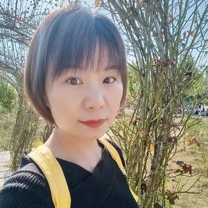 果儿妈很努力头像