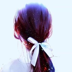深漂小美头像