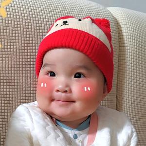 妈妈的小潼潼头像