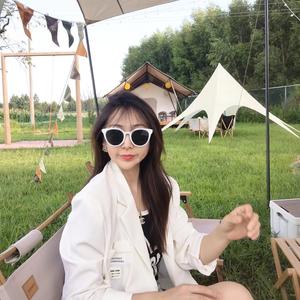 七月的院子头像