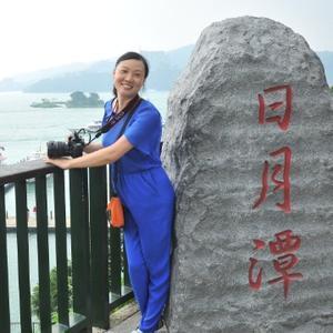 嫦娥文字头像