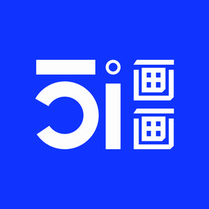 吾爱画画艺术培训学校头像