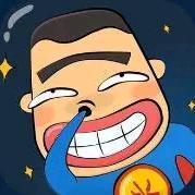 搞笑视频CC头像
