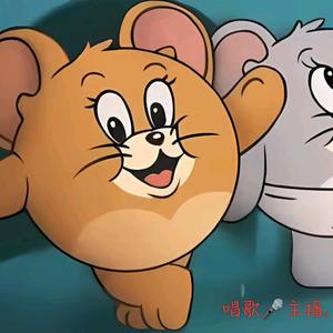 半仙粉丝唱歌解说 头像