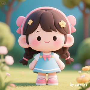 小兔好物精选头像