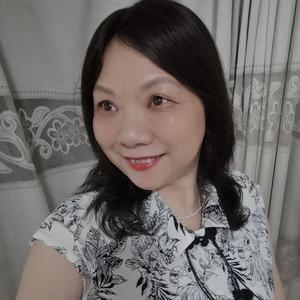 优雅紫瑜头像