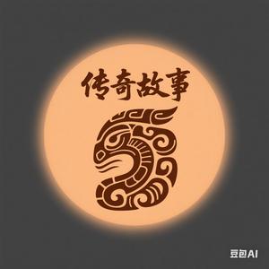 传奇故事头像