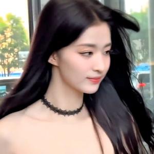 阿姐头像