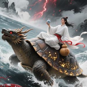 三元万法宗头像