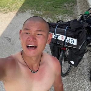 周游！头像